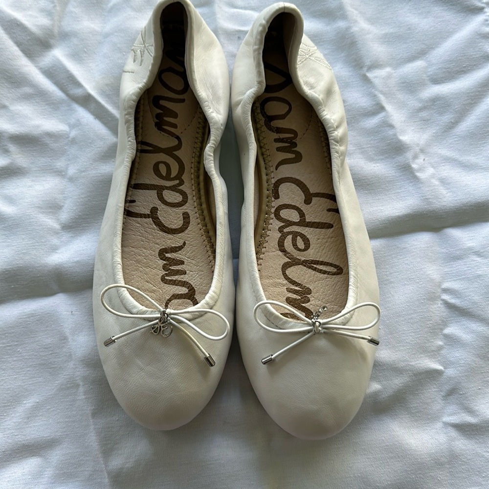 Sam Edelman, Felicia, brand new, size 9 leather